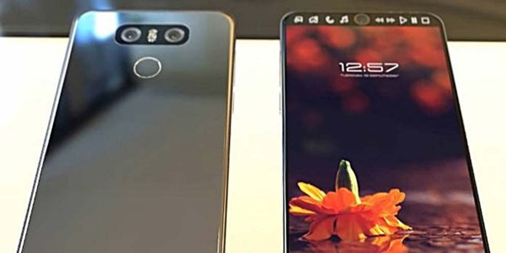 Apa Jadinya Jika Smartphone Punya 5 Kamera?